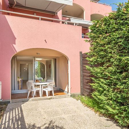 Residence Pierre & Vacances Les Jardins De La Cote D'Azur Saint-Mandrier-sur-Mer Exterior photo